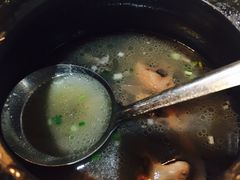 -湖南码头·地道岳阳美食·湘菜(魏公村店)