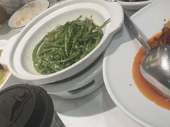 -兰湘子·湘菜小炒(石家庄万象城店)