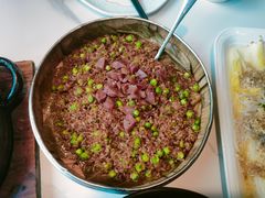 -庆江南江南菜(琴湖溪里花园城店)