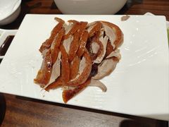 -全聚德(上海首店浦东店)