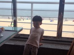 -海天一色海景自助餐厅(西港花园店)