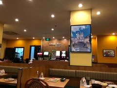 大堂-萨莉亚意式餐厅(苏州食百家店)