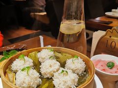 -清水亭湖北菜(大屯DT51店)