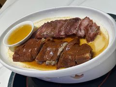 烧腊双拼-常兴记广东小厨(浦东路店)