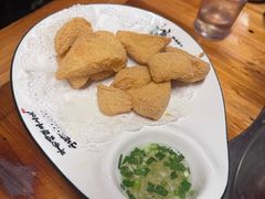 -洪大厨鸡煲(福田店)
