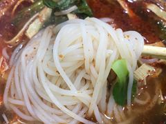 -清真·马文砂锅大全(麦苋街店)