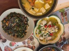 -意卡菲·欢乐聚会餐厅(华侨店)