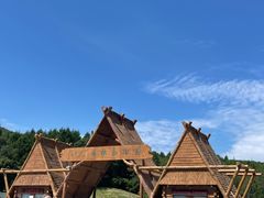 -哈尔滨北方森林动物园