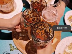 -安德烈俄式西餐厅(中央大街店)