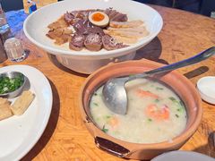 -陈鹏鹏潮汕菜(欢乐海岸 海边景观店)