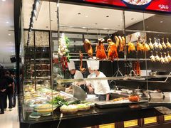 -临家小院·潮汕菜·商务宴请·点心(白石洲店)