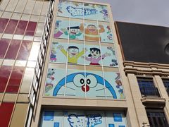 -南京路步行街