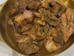-明记牛杂(新马路分店)