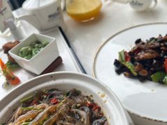 -南太湖山庄·四季轩&国风堂中餐厅