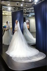 -MuseMarry婚纱(前海嘉里中心店)