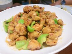-老长春肉馆(隆礼路店)