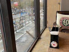 -印咖啡IN COFFEE(红旗街店)