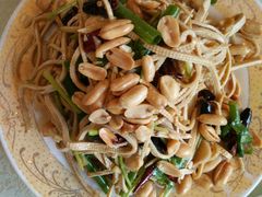 -龙香居海鲜浑锅家常菜·特色驴肉