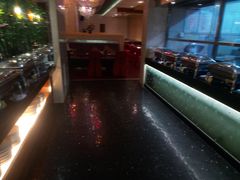 -华安国际大酒店-餐厅