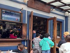 -Fergburger(皇后镇店)