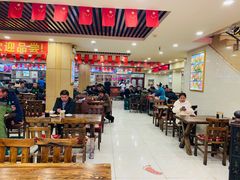 大堂-西塔大冷面(市府大路店)