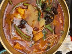 -崔记炸串(珠江店)