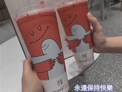 -奈雪的茶(湖滨银泰in77C区PRO店)