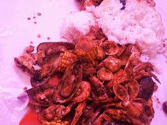 -Dampa Seafood Grill - Dubai