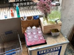 -Alimentari早午餐(安福路店)
