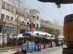 -巴伐利亚啤酒坊(意式风情街店)