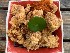 阿嫲的盐酥鸡-千金一碗·宝岛一村(韩国街店)