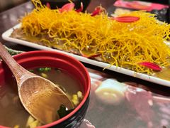 -弓二·烧鸟居酒屋(财富购物中心店)
