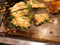 葱爆牛肉-味乃家 本店