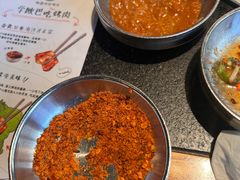 -GOGIYA·咕叽吖韩国传统烤肉店(小榄店)