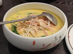 -苏淮景·苏闽融创菜·海鲜(原空港井河轩店)