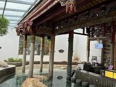 -观唐（国际）度假村温泉