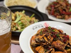 精酿-有位虾匠·香辣蟹·小龙虾(李村店)