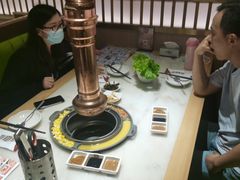 -韩宫宴炭火烤肉(印象城店)
