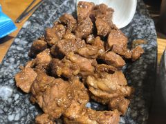 -恩你小木屋·烤肉韩式料理(嘉兴秀洲店)