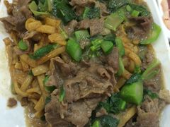 -汕头八里香牛肉店(人民南店)