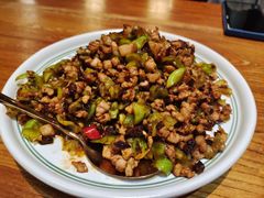 -云海肴·汽锅鸡·云南菜(天津国金汇店)