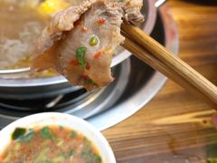 匙炳-柴头哥·牛肉火锅(爱民路店)