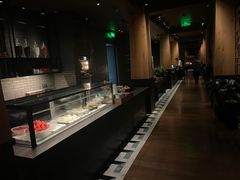 -广州瑰丽酒店·Black Iron黑金燚