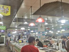 -徐汇区枫林菜市场