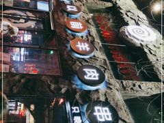 -很久以前羊肉串(簋街店)