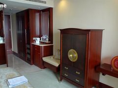 房间-苏州香格里拉大酒店