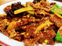 传统爆三样-鼎香润(德胜门内店)