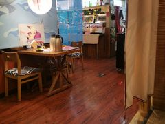 -鳗鱼家·深夜食堂(军博店)