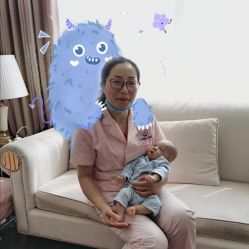 -大美母婴月子中心