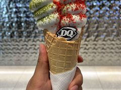 -DQ·蛋糕·冰淇淋(茂业天地店)